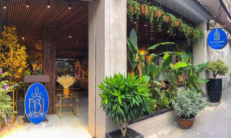 Kamalan Hotel