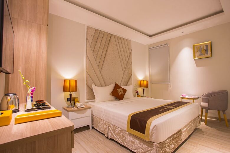 Kamalan Hotel