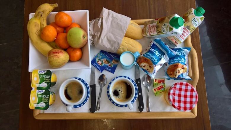 Bed & Breakfast Bambou Et Olivier Chambres D'hotes