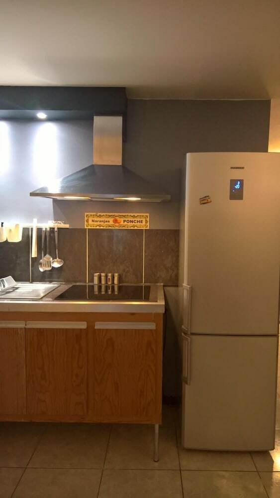 Bed & Breakfast Bambou Et Olivier Chambres D'hotes