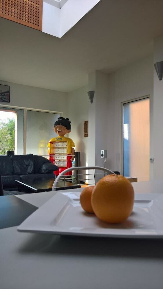 Bed & Breakfast Bambou Et Olivier Chambres D'hotes