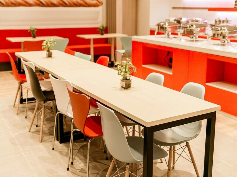 Ibis Haimen South Changjiang Rd Hotel