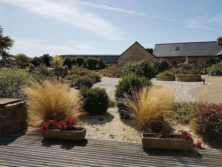 Domaine de Kerzuat - Chambres D'h�tes