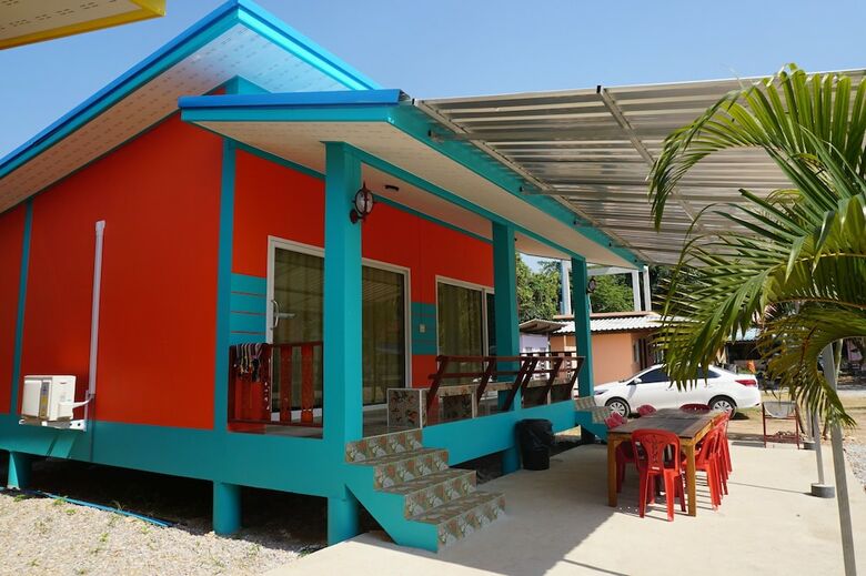 Hotel Tonpor Resort