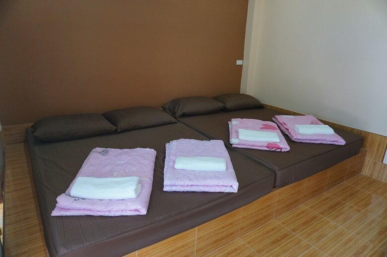 Hotel Tonpor Resort