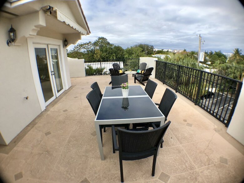 3br Home Wrooftop By Ideal Experience Vr