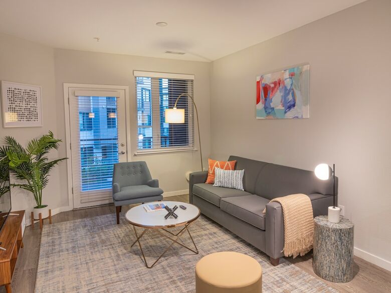 Kasa Menlo Park North Apartments