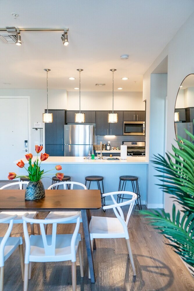 Kasa Menlo Park North Apartments