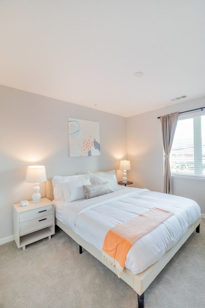 Kasa Menlo Park North Apartments