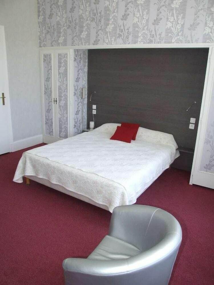 Hotel De Paris