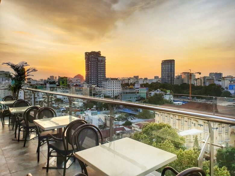 Hotel Odys Apartment