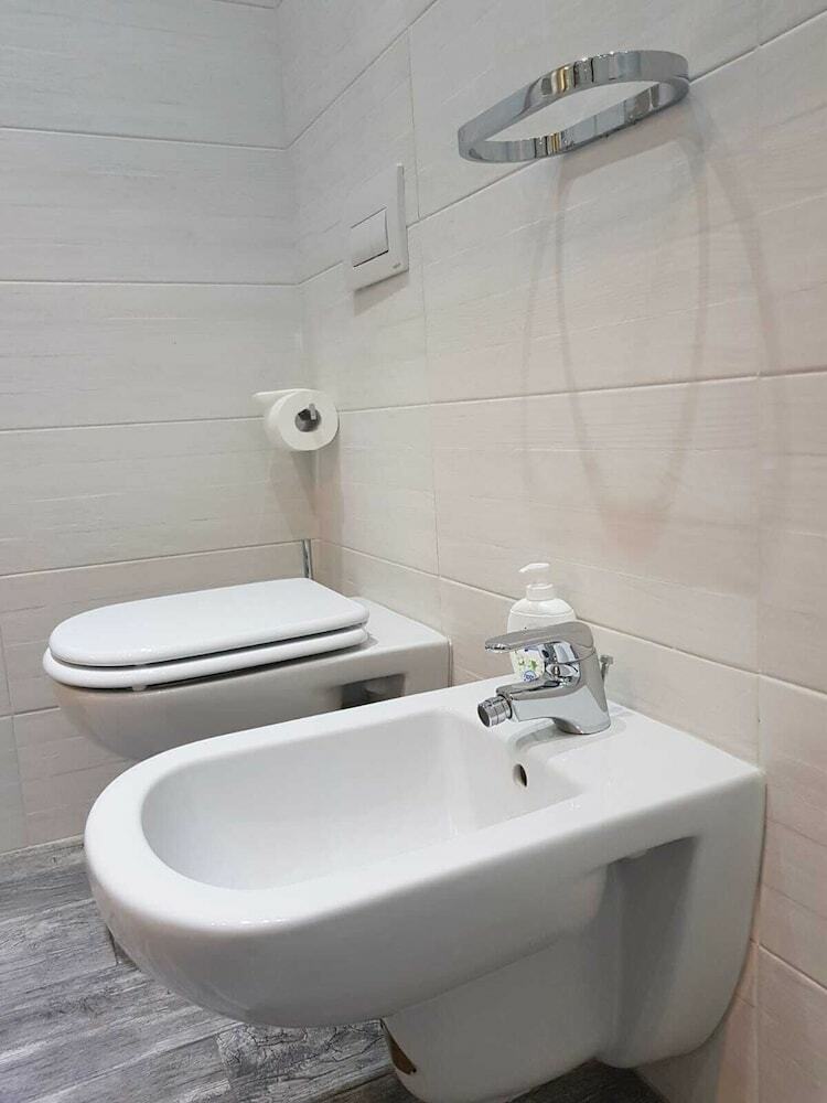 Apartamento Palazzo Stampa