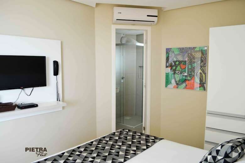 Aparthotel Pietra Flat