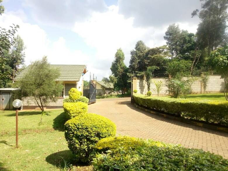 Bed & Breakfast Forest Breeze Gardens