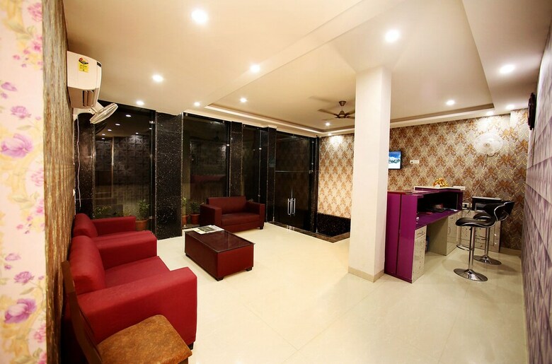 Hotel Smart Suites