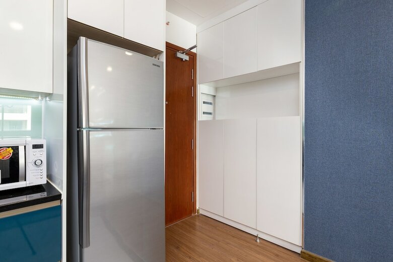 Mino Lee Apartment