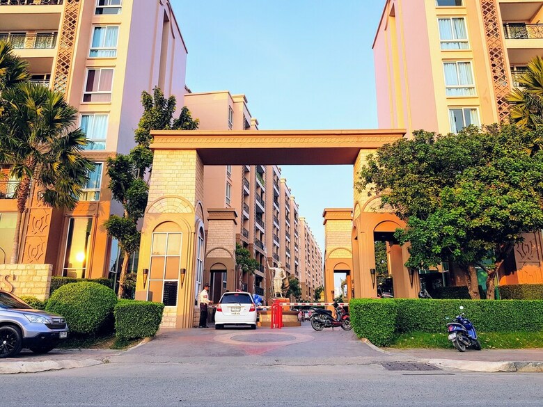 Atlantis Athena Resort