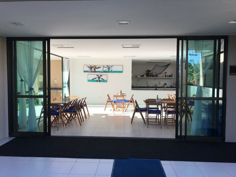 Aparthotel Charmoso Flat Nui Supreme
