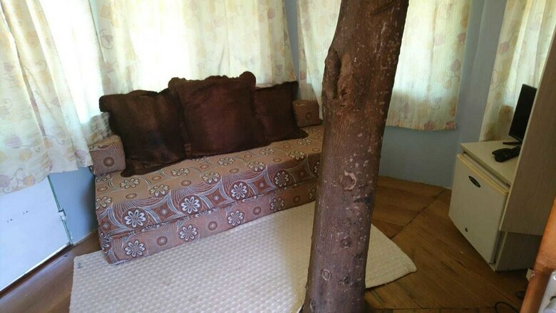 Hotel The Safehouse