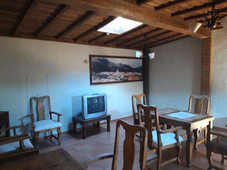 Hotel Villa de Berzocana