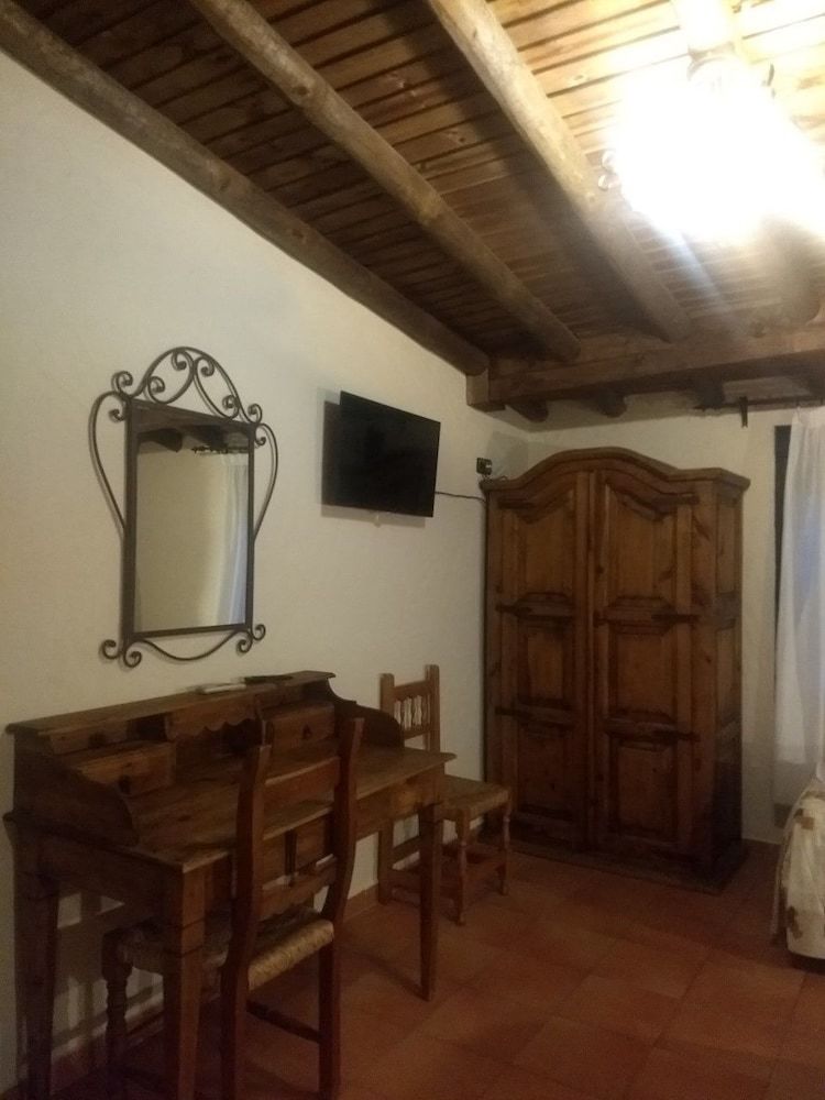 Hotel Villa de Berzocana