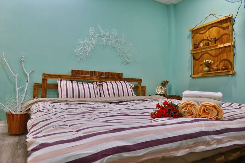 Hotel Pip Houses