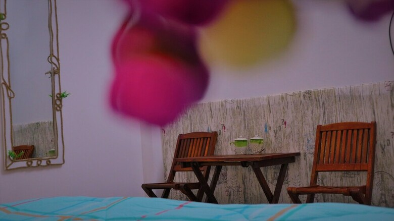 Hotel Pip Houses