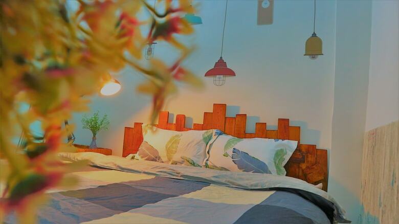Hotel Pip Houses