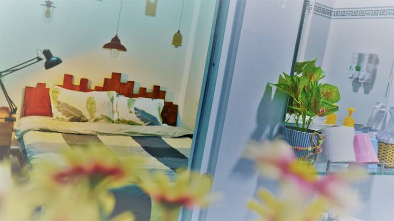 Hotel Pip Houses