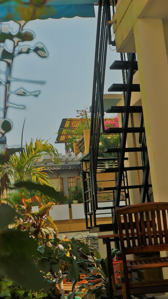 Hotel Pip Houses
