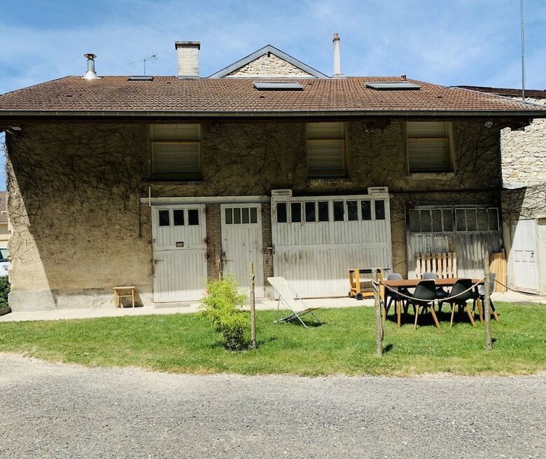 Apartamento S�r�na� Val de Vesle