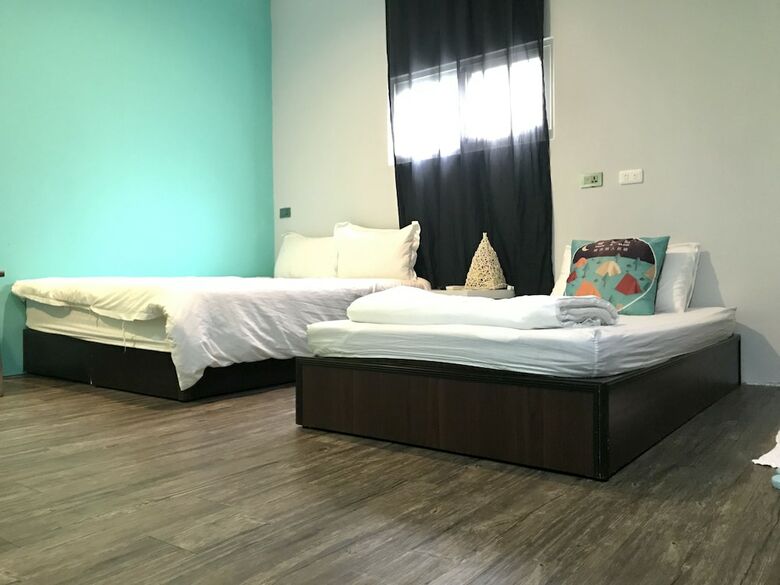 Hostal Free & Slow - Hostel