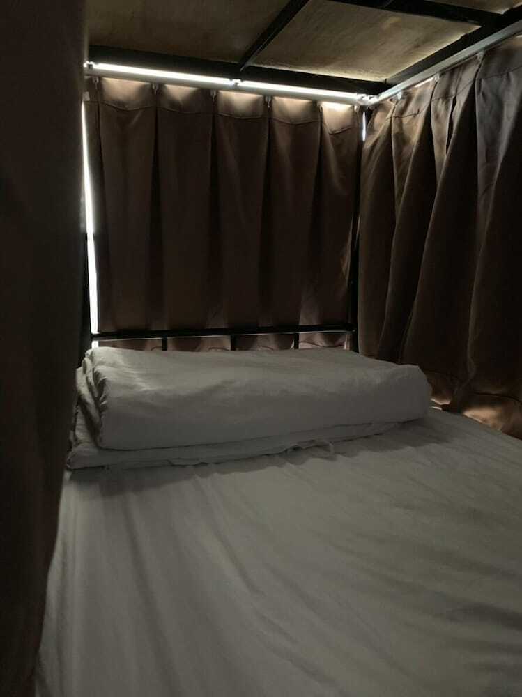 Hostal Free & Slow - Hostel