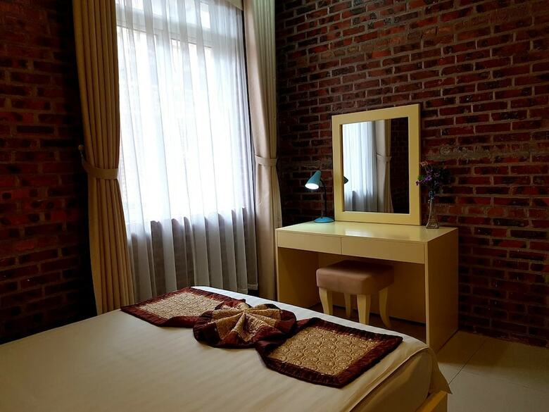 Anh Phat 2 Hotel
