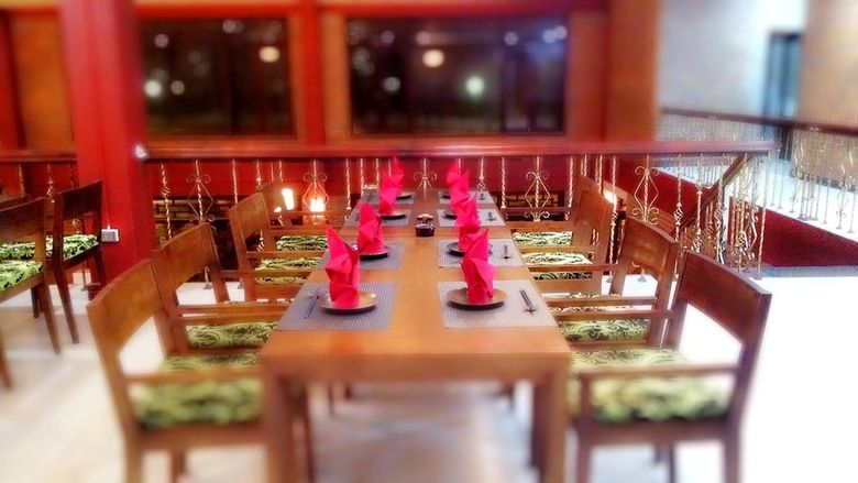Anh Phat 2 Hotel