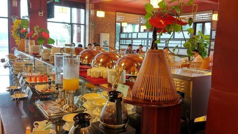 Anh Phat 2 Hotel