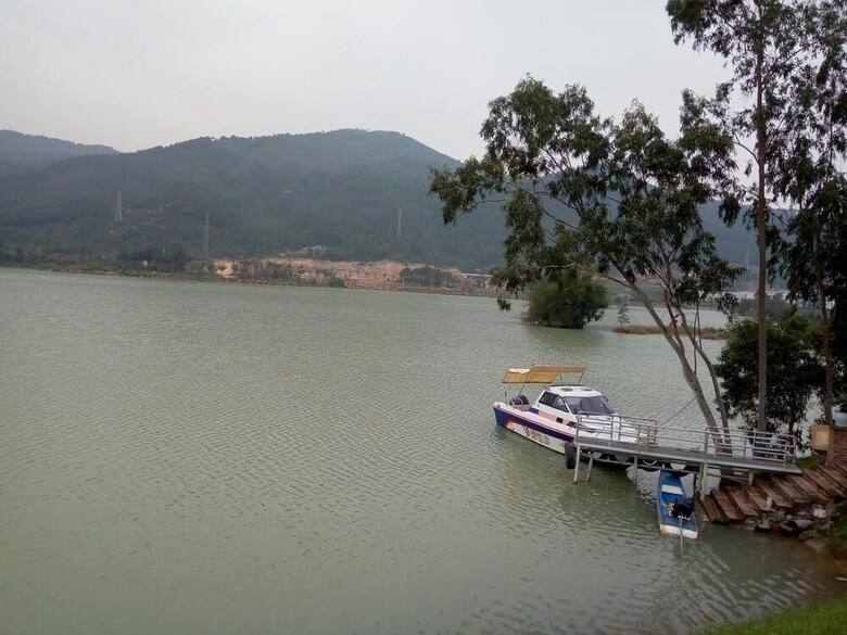 Anh Phat 2 Hotel
