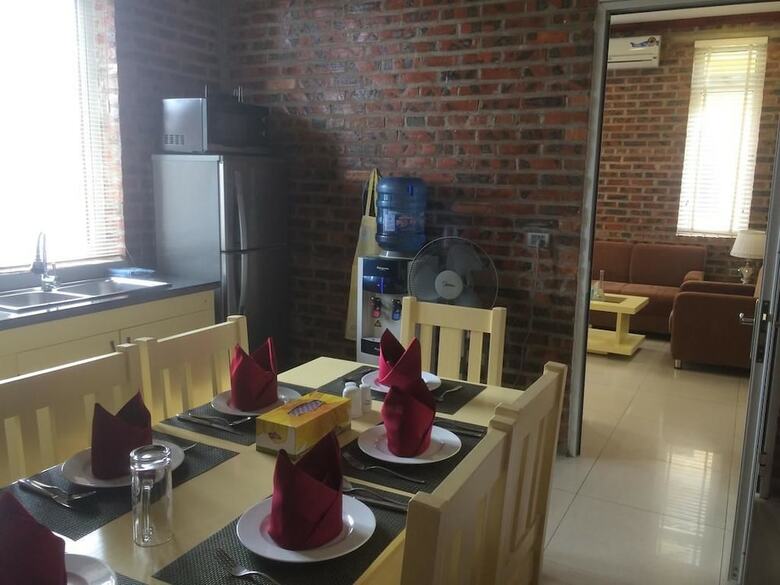 Anh Phat 2 Hotel