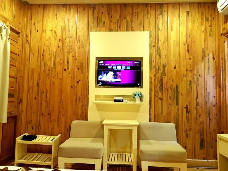 Anh Phat 2 Hotel