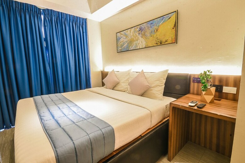 Skyloft Hotel