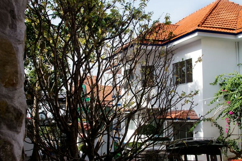 Happy Forest Hotel