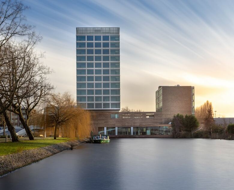 Olympic Hotel