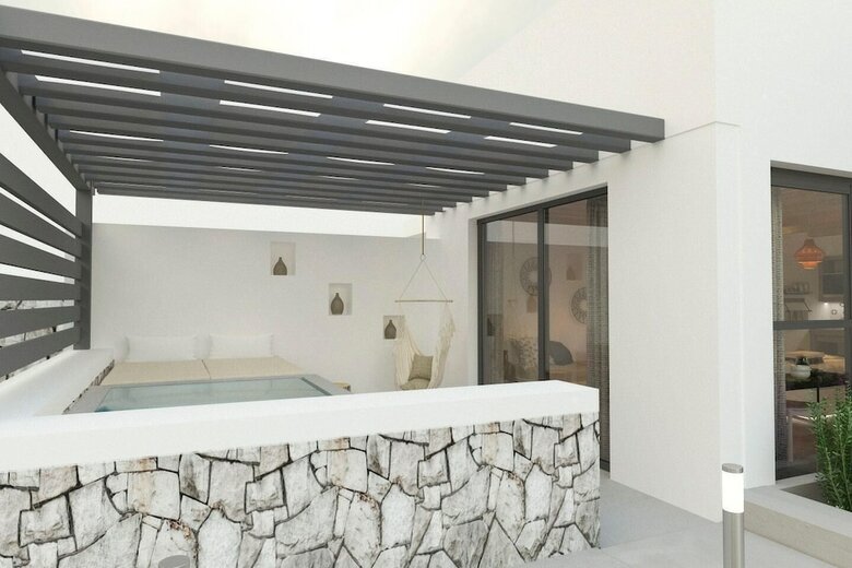 Apartamentos Aelia Suites Milos