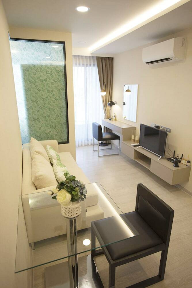 Apartamentos Locals Sukhumvit Thonglor Vtara 36