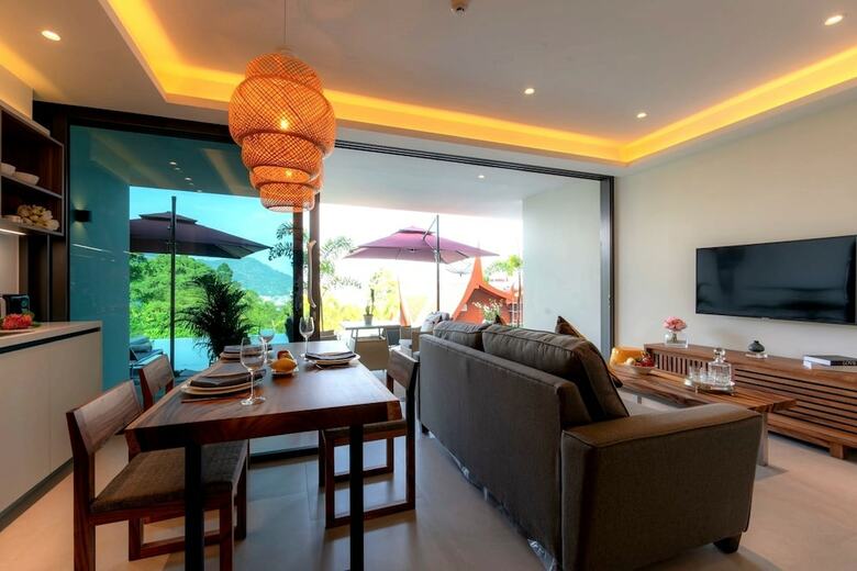 Aparthotel Patong Heights