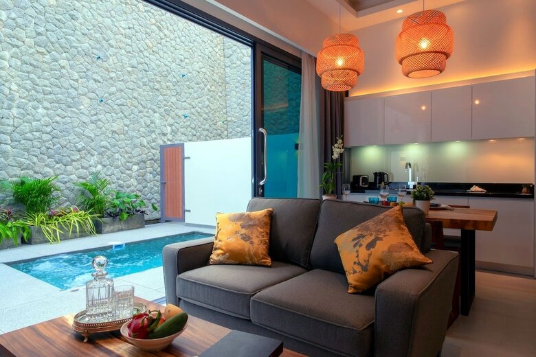 Aparthotel Patong Heights