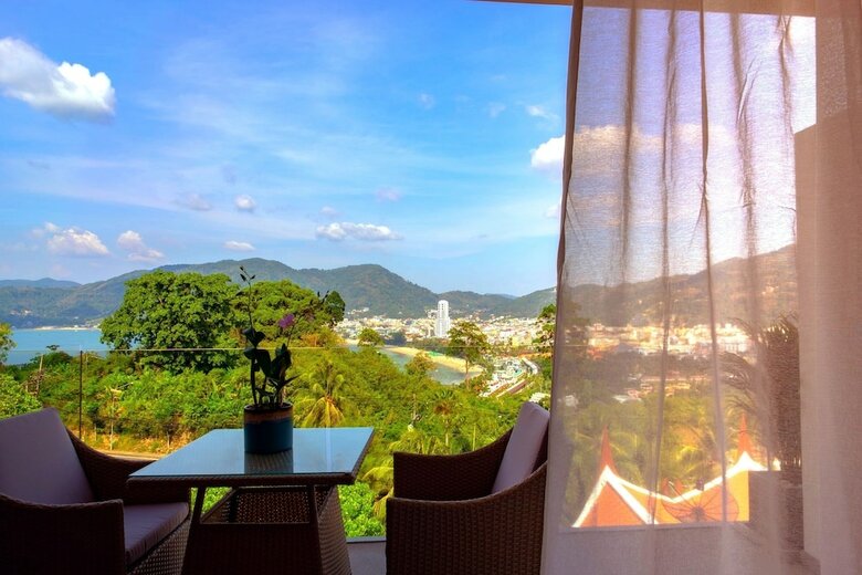Aparthotel Patong Heights