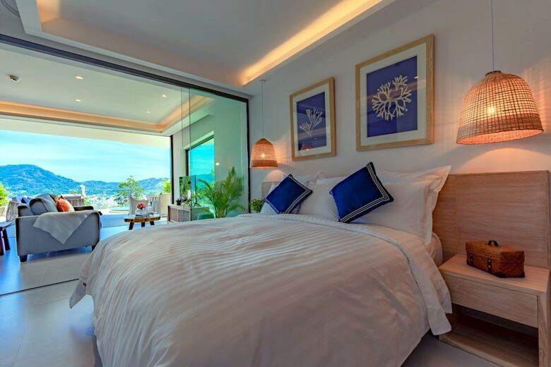 Aparthotel Patong Heights
