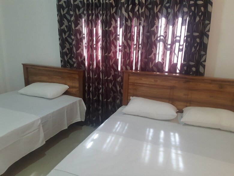 Hotel Hope Residence