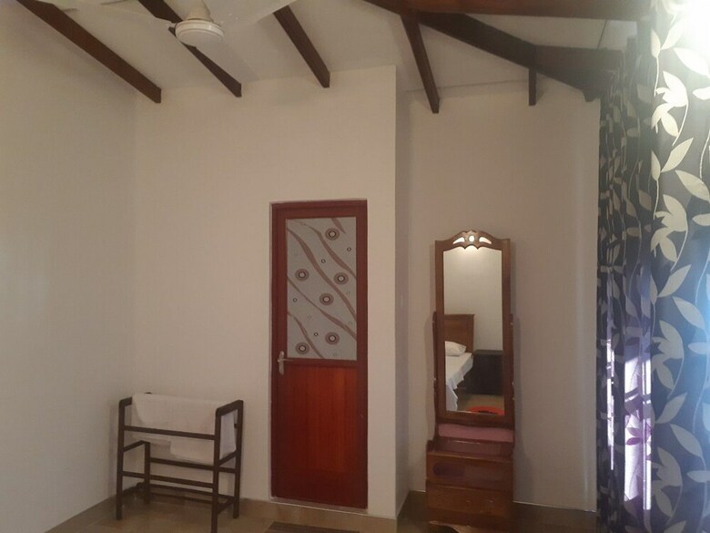 Hotel Hope Residence